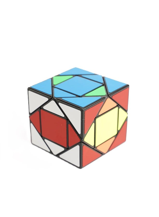 aCADZO Pandora Cube High Speed Brainstorming, Anti-Anxiety, High Stability Puzzle Toy for Kids & Adults - Image 1